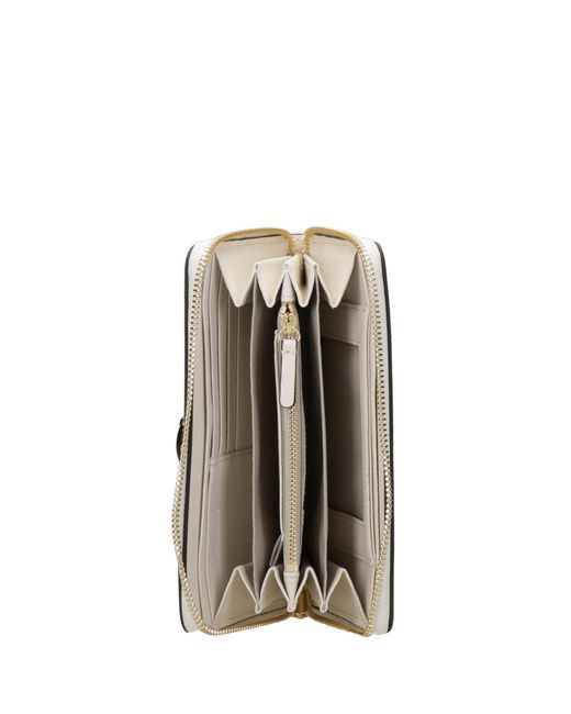 Coccinelle Natural Wallets