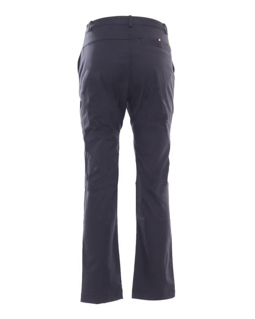 K-Way Blue Elaise Twill Peach Chino Without The Pince, I'M Not Going To Be Able To Do This