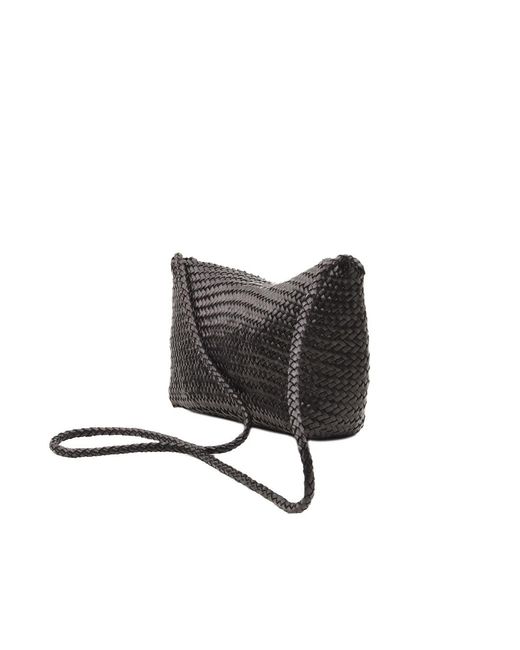 Dragon Diffusion Black Dragon-Diffusionsbeutel. Schwarz