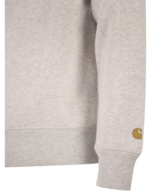 Carhartt White Chase