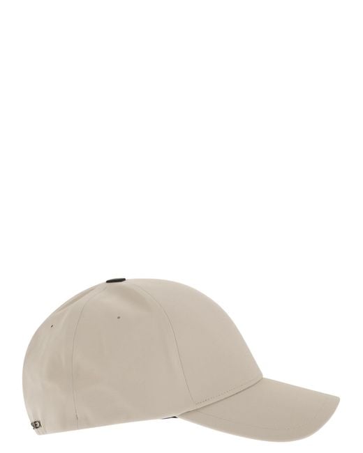 Rrd Natural Surflex Stretch Technical Baseball Cap