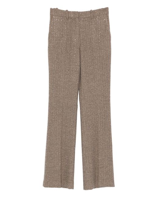 ERMANNO FIRENZE Gray Ermanno Firenze