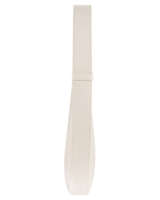 Furla Natural Delizia Mini Shoulder Bag