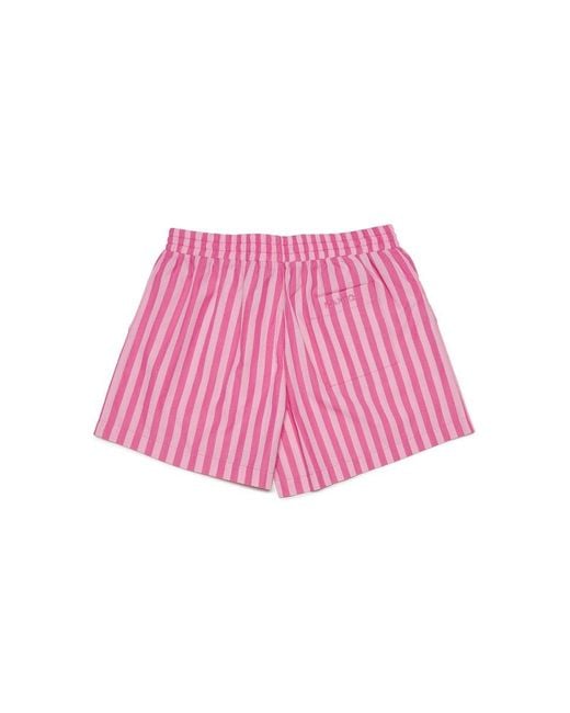 MAX&Co. Pink Maxp7F