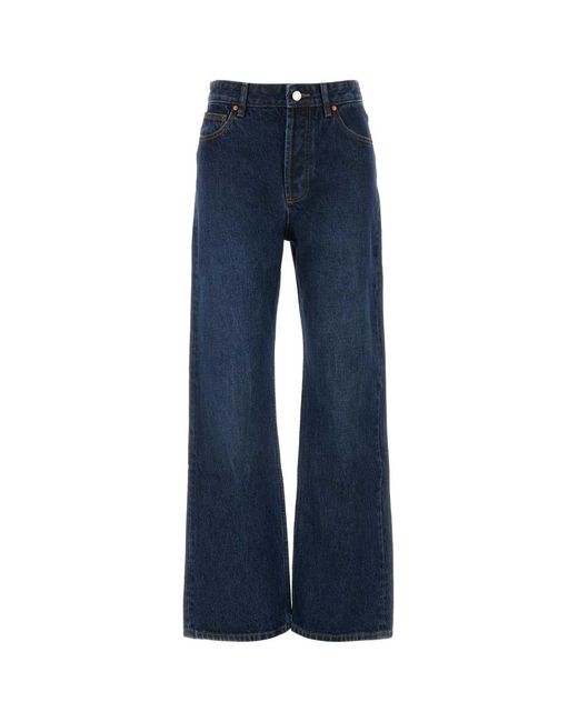Camilla & Marc Blue Denim Selena Jeans