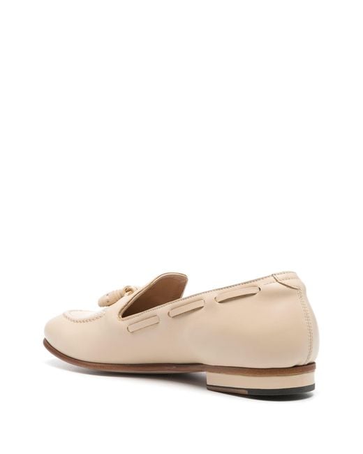 Francesco Russo Natural Shoes R2M002