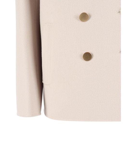 Max Mara Natural Jacket