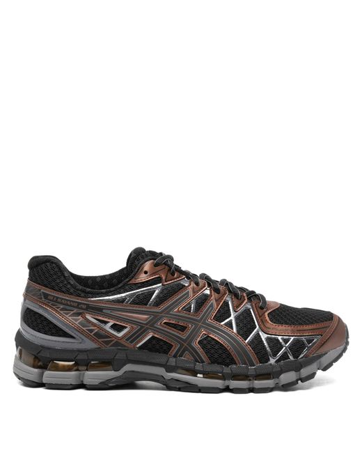 Se agrega la siguiente tabla: Asics de color Black