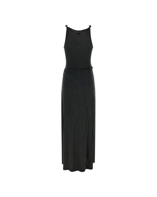 DIESEL Black D-Estiga-S1 Abito