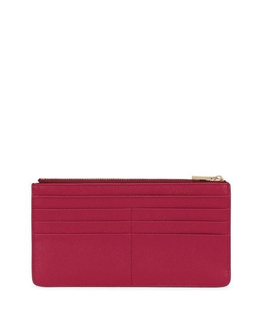 Dolce & Gabbana Black Dolce & Gabbana Card Holder Accessories