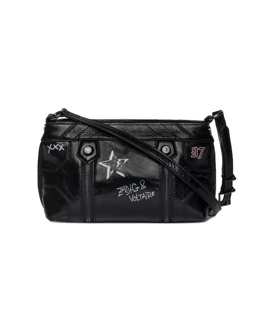 Zadig & Voltaire Black Bags
