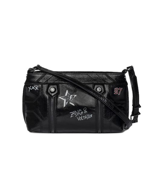 Zadig & Voltaire Black Bags .. Schwarz