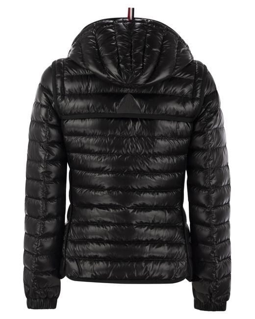 Moncler Black Karura 2