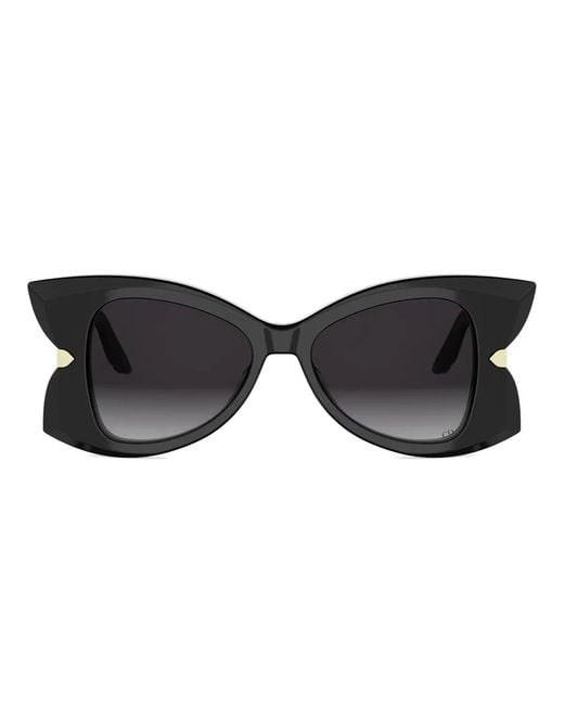 Dior Brown Butterfly S1 I Sunglasses for men