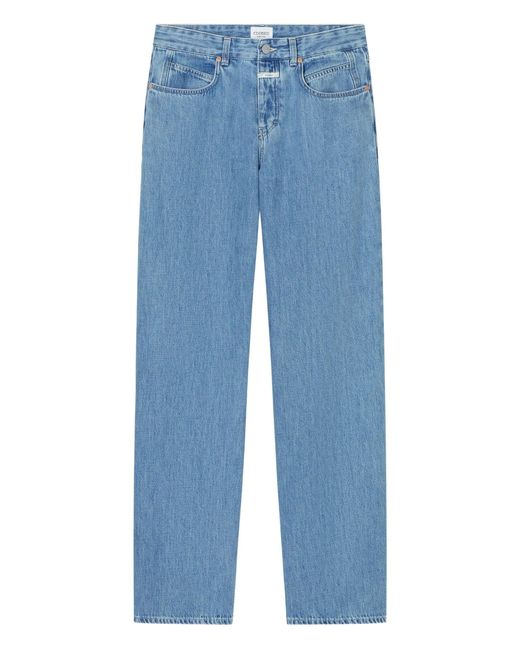 Closed Nikka Jeans in het Blue