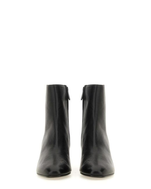 Roberto Festa Black Boot Allyk