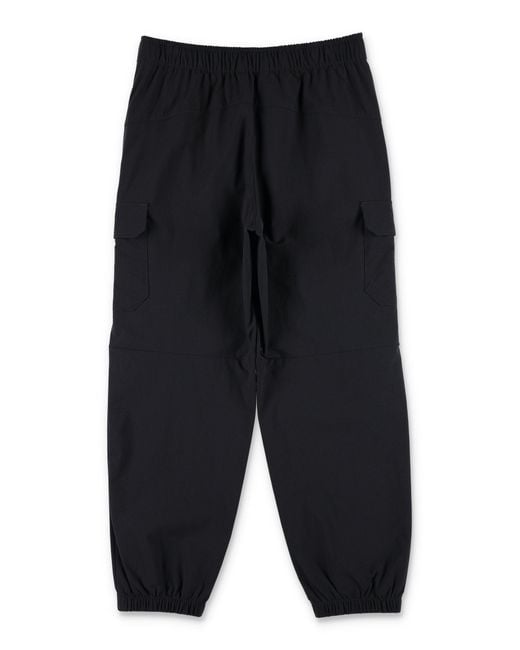 The North Face Blue Trousers