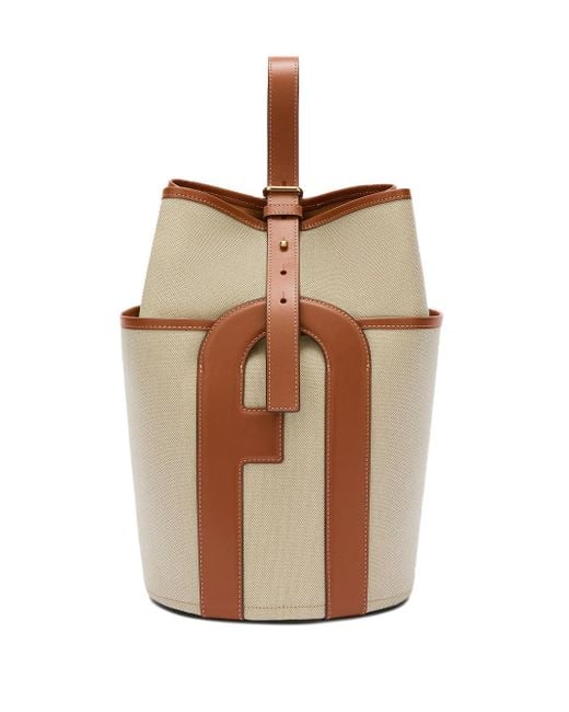 Sacche Di di Furla in Brown