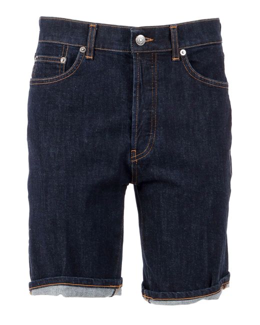 Dondup Don't You Know That? in het Blue
