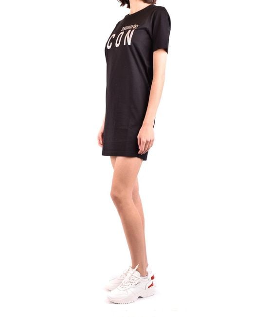 DSquared² Veelkleurig in het Black