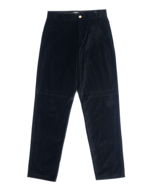 Balmain Kostuumbroek in het Blue