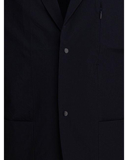 Projets nordiques Emil Travel Light Norse Projects pour homme en coloris Blue