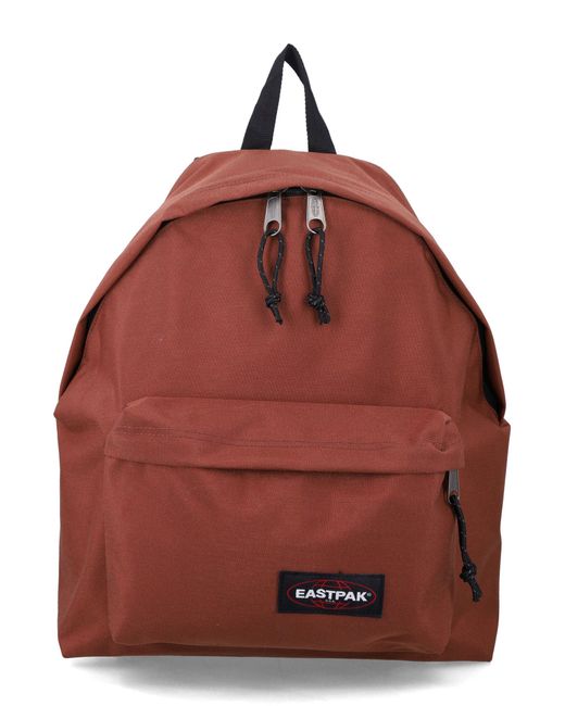 Bolsas .. Eastpak de color Red