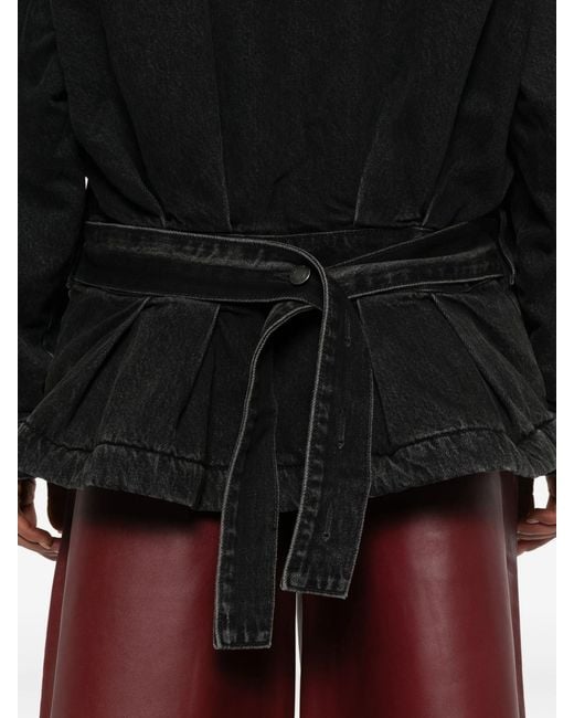 Haikure Black June Earl Wash