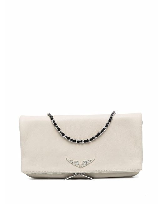Zadig & Voltaire Natural ♪ ICH'm Derjenige, der 's Habe es ♪
