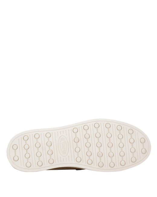 Tod's Brown Sandals