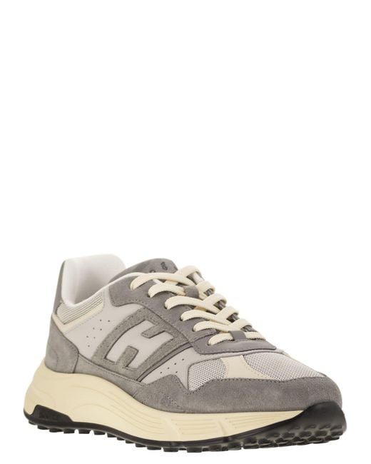 Hogan White Hyperlight for men