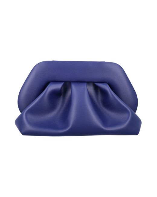 The Moire Blue Die Moirè -Taschen ..