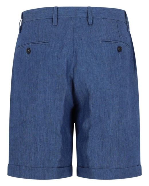 120% Lino Blue 120% Lino for men