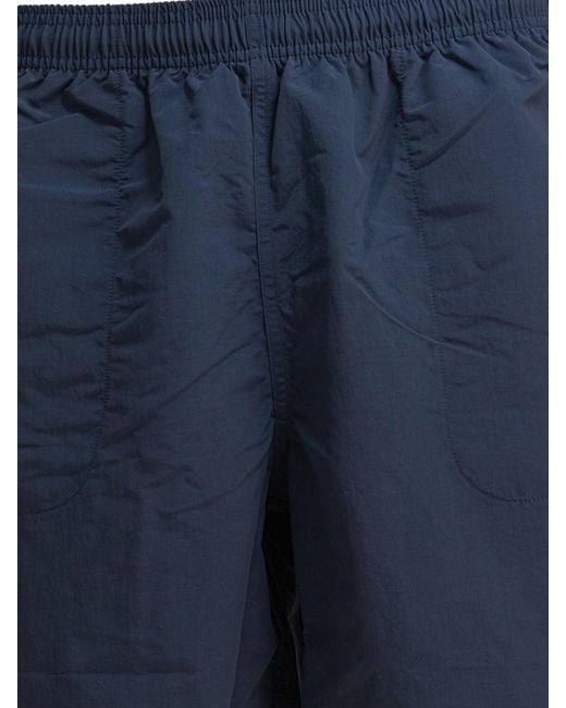 Stussy Strandkleding in het Blue voor heren