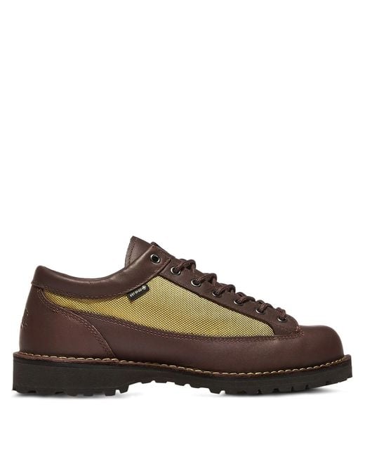 Danner Brown Field Low Gtx Pine for men