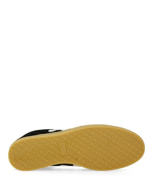 MSGM Black Retro" Sneaker for men