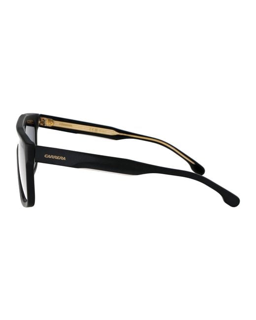Carrera Blue Sunglasses 1061/S 0039 O