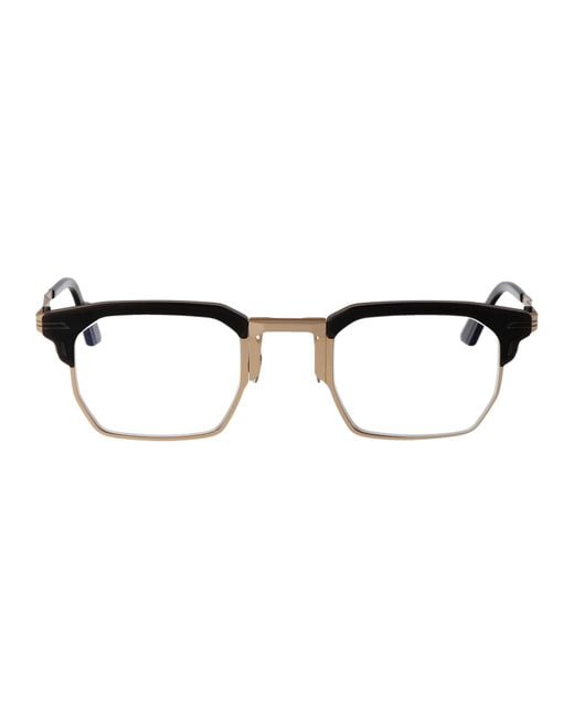 Movitra Brown Business Sunglasses Jonathan Rg Demo Blk