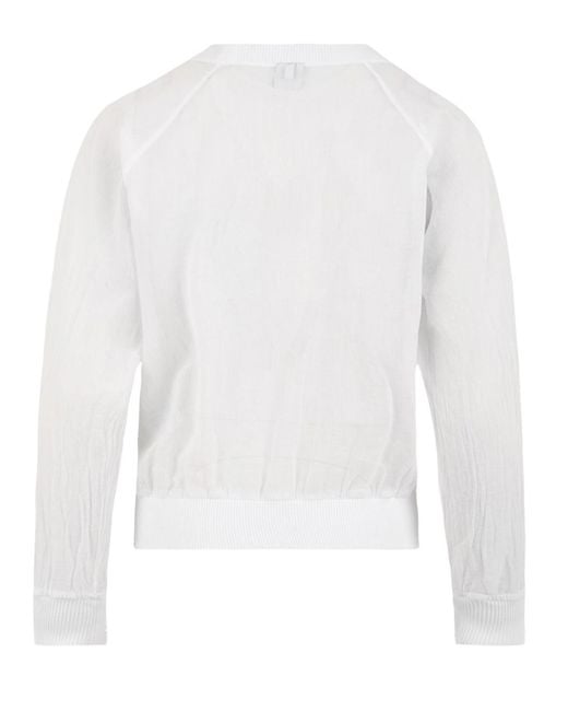 Aspesi White Shirts