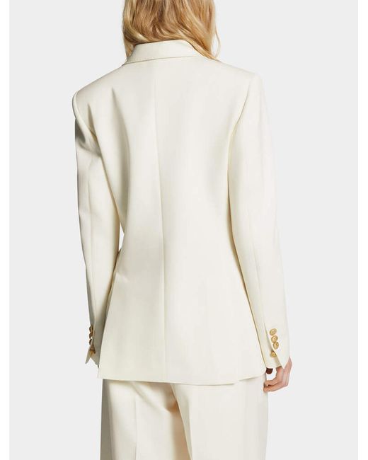 DSquared² Jassen Wit in het White