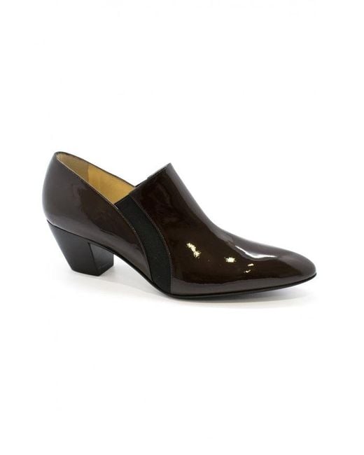 Walter Steiger Black Seventy Eight Boots