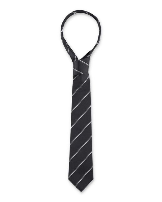 Saint Laurent Krawatten in Blue für Herren