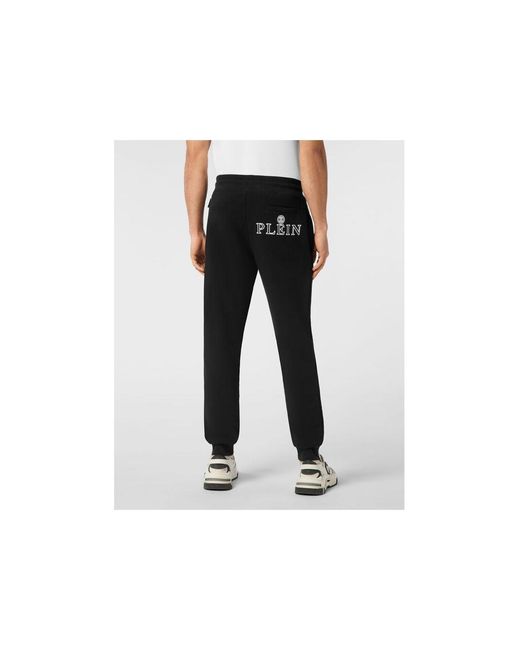 Philipp Plein Zwart in het Black voor heren