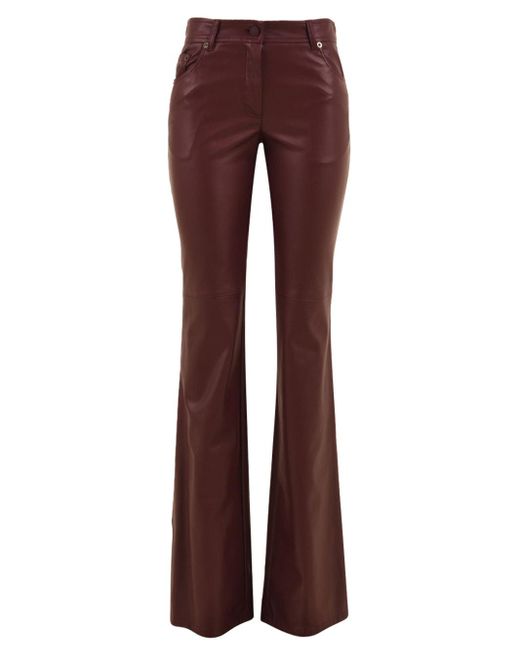 Aniye por pantalones púrpura Aniye By de color Purple