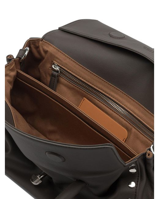 Zanellato Black Handbags