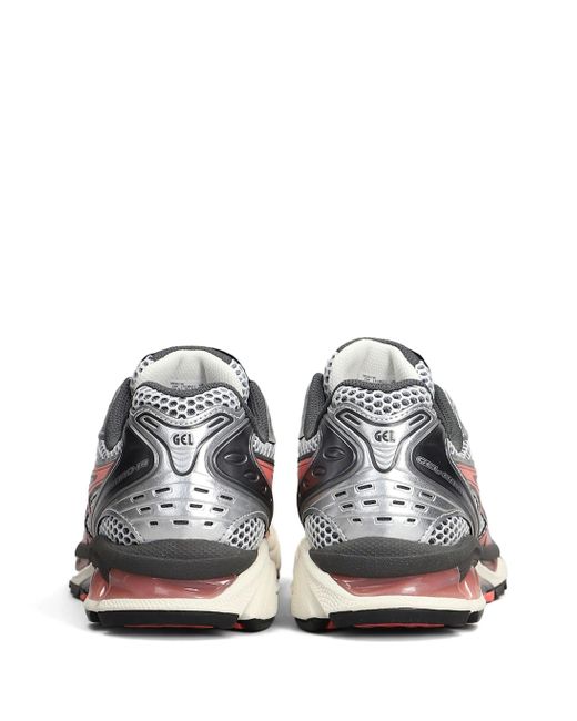 Asics White Sneakers