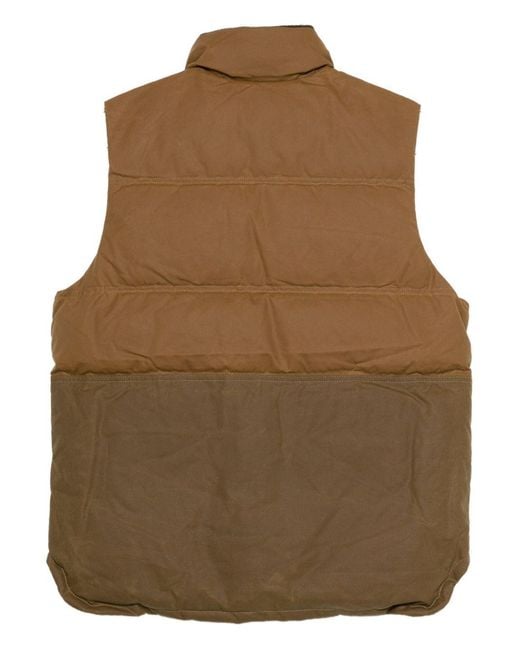 Filson Brown Sweaters for men