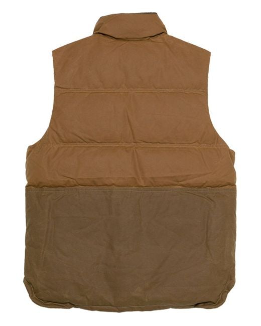 Filson Brown Sweaters for men
