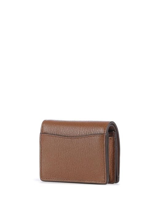 Michael Kors Wallets in het Brown