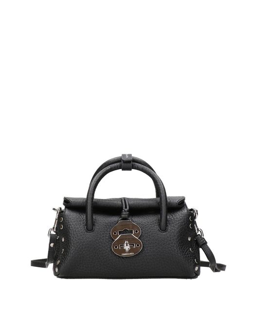 Borse Nero di Zanellato in Black
